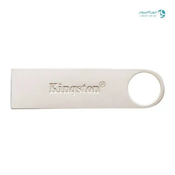 فلش مموری کینگستون مدل دی تی اس ای 9 اچ با ظرفیت 32 گیگابایت KingSton DTSE9H G2 USB 3.0 Flash Memory 32GB