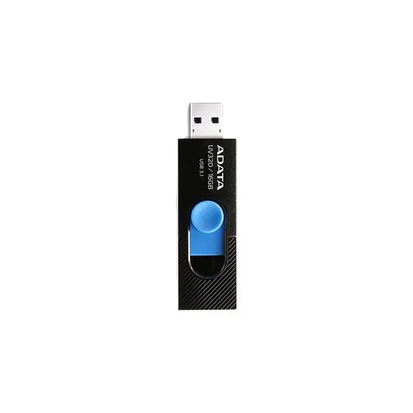 فلش مموری کاربردی Adata 32GB USB3.2 UV320 ADATA UV320 USB 32 Flash Memory 64GB