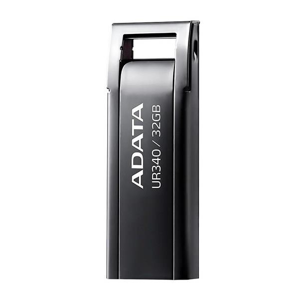 فلش مموری ای دیتا مدل ADATA ROYAL UR340 32GB USB3.2 Adata UR340 32GB Flash Memory