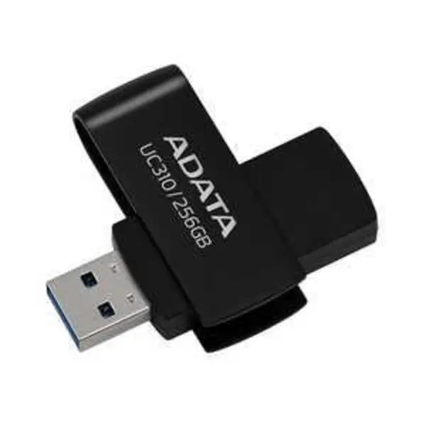 فلش مموری ای دیتا مدل ADATA UC310 256GB USB3.2
