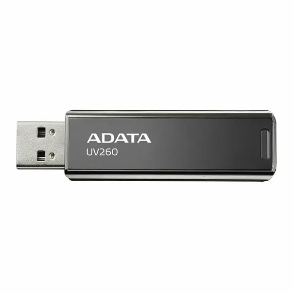 فلش مموری ای دیتا مدل ADATA UV260 64GB USB2.0 Adata UV260 64GB USB 2.0 Flash Memo - 4