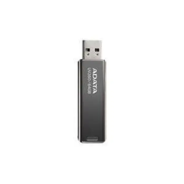 فلش مموری ای دیتا مدل ADATA UV260 64GB USB2.0 Adata UV260 64GB USB 2.0 Flash Memo - 5