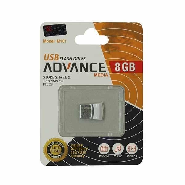 فلش مموری  Advance M101 16G Flash Memory Advance M101 16G