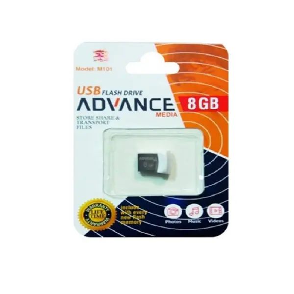 فلش مموری Advance M101 32G