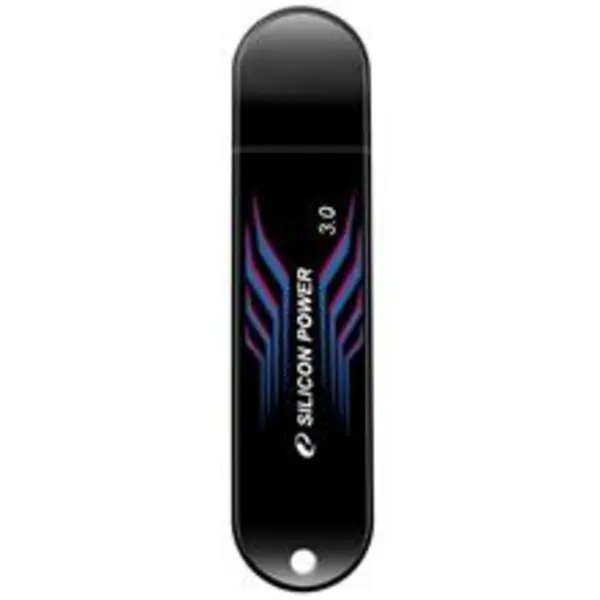 فلش مموری سیلیکون پاور بلیز B10 ظرفیت 64 گیگابایت Silicon Power Blaze B10 USB 3.0 Flash Memory - 64GB