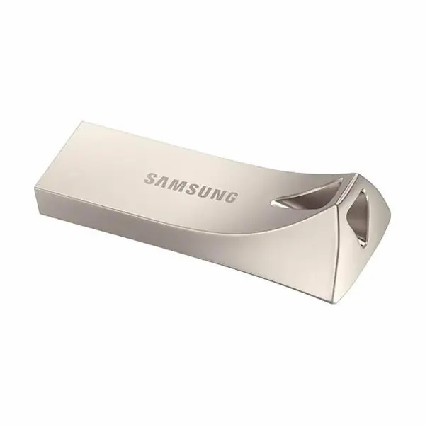 فلش مموری سامسونگ مدل Bar MUF-32BC/AM ظرفیت 32 گیگابایت Samsung Bar MUF-32BC/AM Flash Memory - 32GB - 4