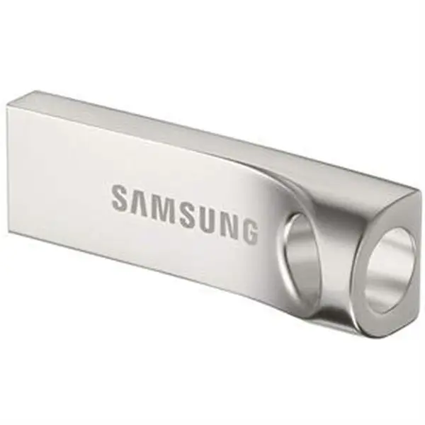فلش مموری سامسونگ مدل Bar MUF-32BC/AM ظرفیت 32 گیگابایت Samsung Bar MUF-32BC/AM Flash Memory - 32GB - 3