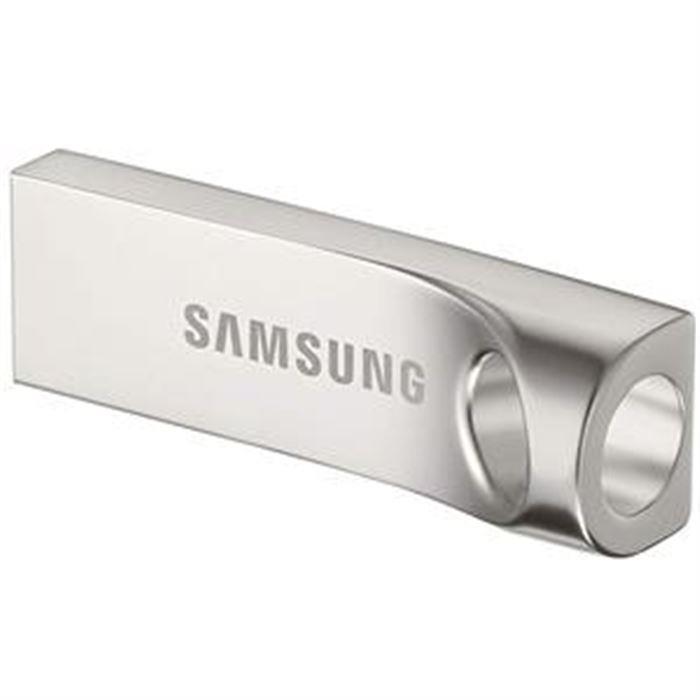 فلش مموری سامسونگ مدل Bar MUF-64BC/AM ظرفیت 64 گیگابایت Samsung Bar MUF-64BC/AM Flash Memory - 64GB