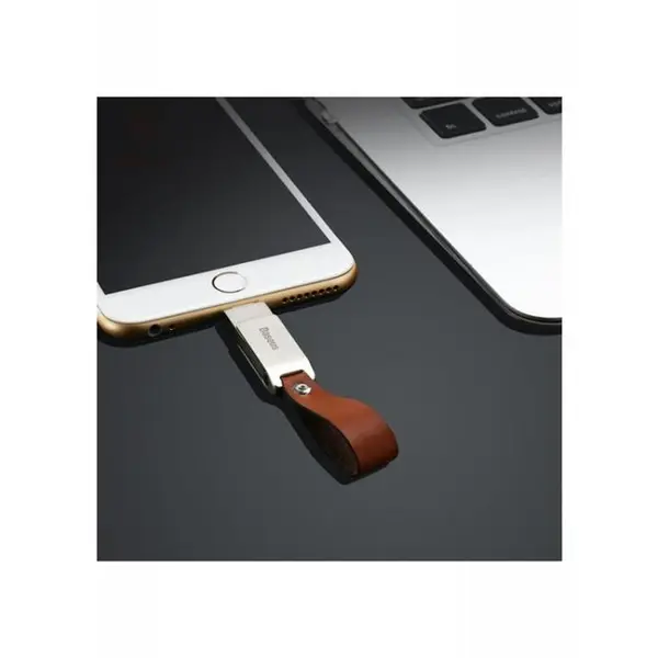 Baseus 32GB Lightning Flash Memory فلش آیفون