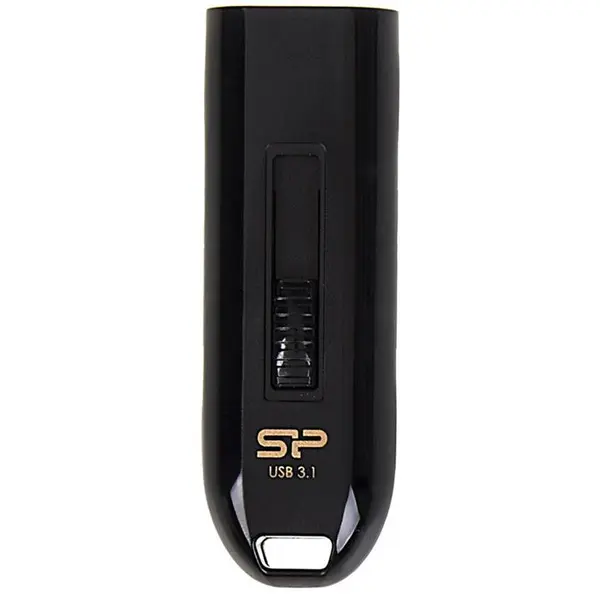 فلش مموری سیلیکون پاور مدل Blaze B21 ظرفیت 32 گیگابایت Silicon Power Blaze B21 Flash Memory - 32GB - 2