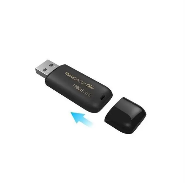 فلش مموری تیم گروپ مدل C175 ظرفیت 32 گیگابایت Team Group C175 Flash Memory 32GB - 4