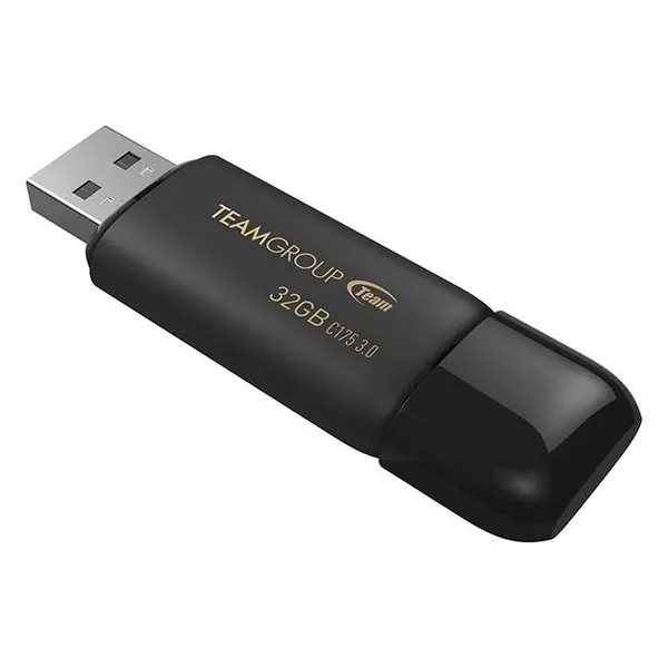 فلش مموری تیم گروپ مدل C175 ظرفیت 32 گیگابایت Team Group C175 Flash Memory 32GB - 5