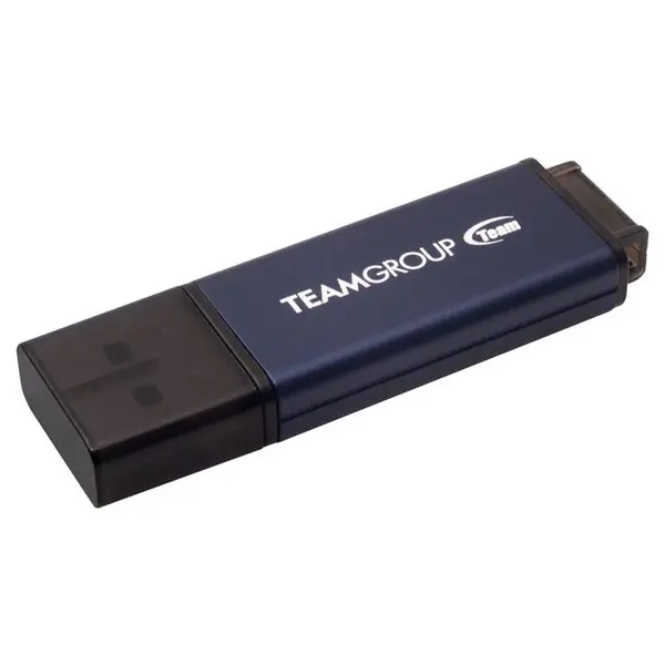 فلش مموری تیم گروپ مدل C211 USB3.2 ظرفیت 64 گیگابایت -