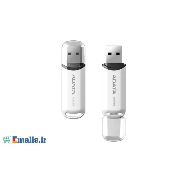 فلش مموری ای دیتا C906 ظرفیت 16 گیگابایت ADATA C906 - 16GB