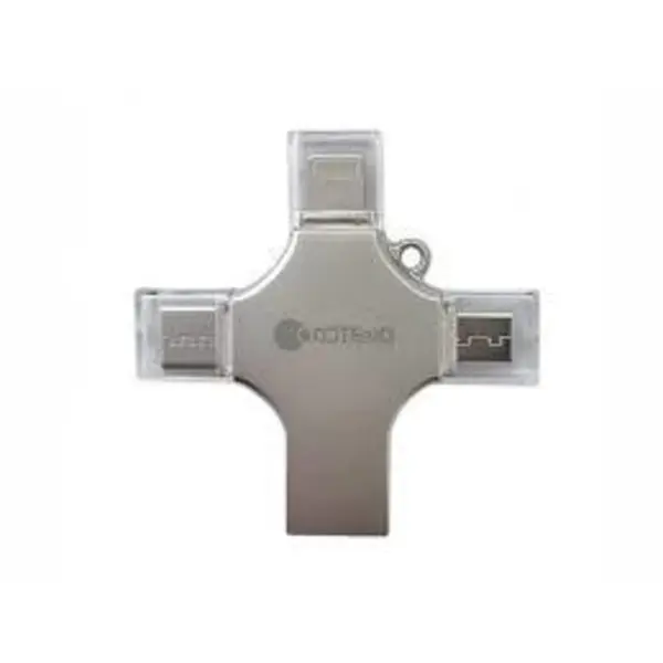 فلش مموری چند سر کوتتسی Coteetci Memory Series 256GB