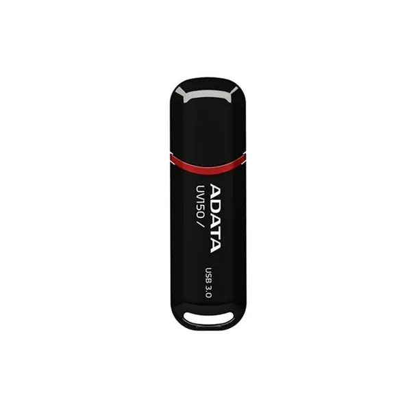 فلش مموری ای دیتا مدل DashDrive UV150 ظرفیت 128 گیگابایت ADATA DashDrive UV150 Flash Memory - 128GB