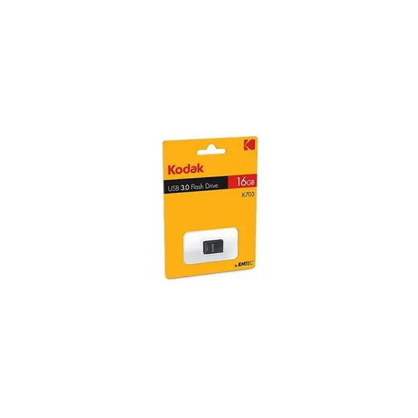 فلش مموری کداک Emtec Kodak K703 USB Flash Memory - 16GB