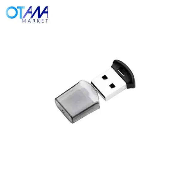 فلش مموری کوئین تِک مدل FINE ظرفیت 64 گیگابات Queen Tech 64g Fine - 2