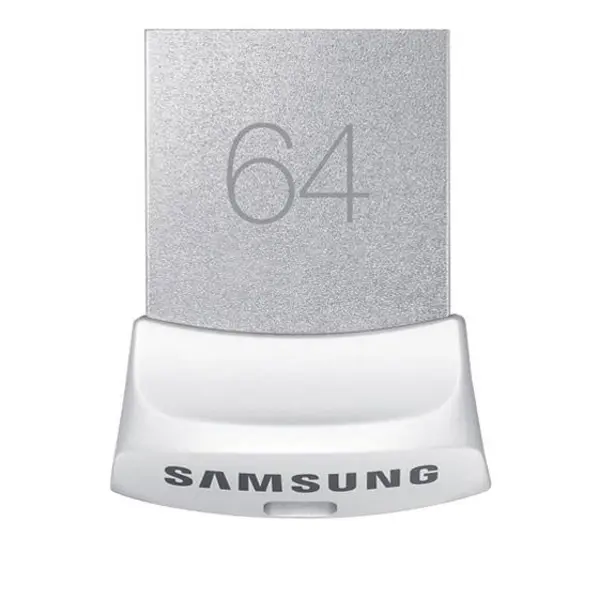 فلش مموری سامسونگ مدل Fit MUF-64BB/CN ظرفیت 64 گیگابایت Samsung Fit MUF-64BB/CN Flash Memory - 64GB