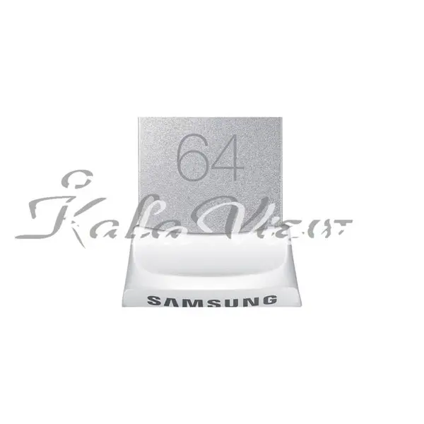 فلش مموری سامسونگ مدل Fit MUF-64BB/AM ظرفیت 64 گیگابایت Samsung Fit MUF-64BB/AM Flash Memory - 64GB