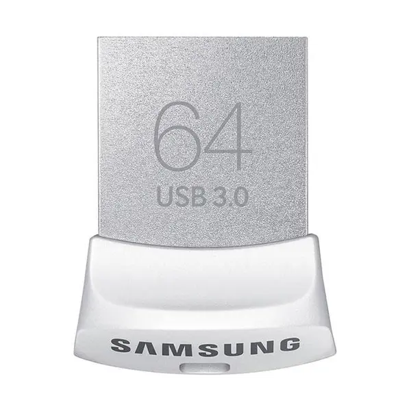 فلش مموری سامسونگ مدل Fit MUF-64BB/CN ظرفیت 64 گیگابایت Samsung Fit MUF-64BB/CN Flash Memory - 64GB