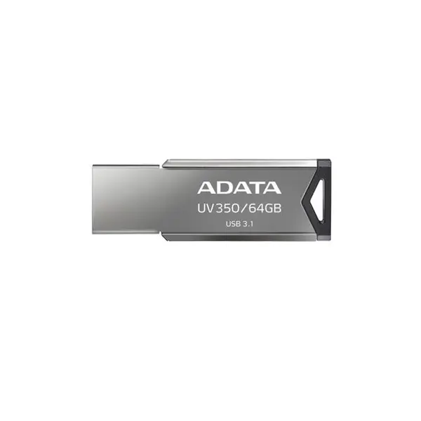 Flash Memory 64GB ADATA UV350 USB 3.1 فلش ای دیتا AData 64GB UV350 Flash Memory - 5