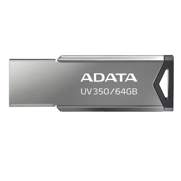 Flash Memory 64GB ADATA UV350 USB 3.1 فلش ای دیتا AData 64GB UV350 Flash Memory - 4