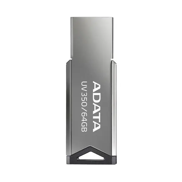 Flash Memory 64GB ADATA UV350 USB 3.1 فلش ای دیتا AData 64GB UV350 Flash Memory - 3