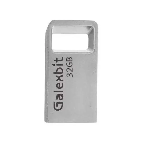 فلش مموری Galexbit مدل M4 ظرفیت 32 گیگابایت Galexbit/32G/ M4
