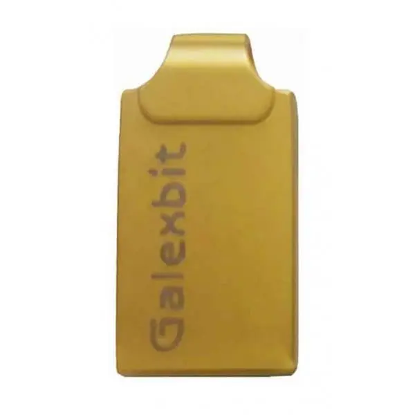 فلش مموری Galexbit مدل M6 ظرفیت 64 گیگابایت
