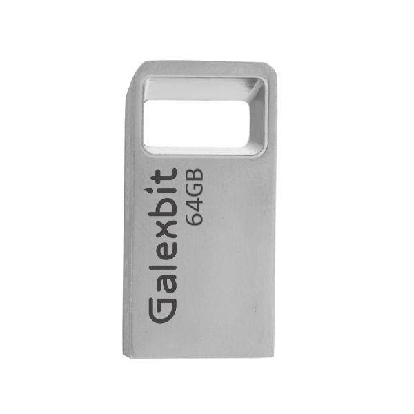 فلش Galexbit Micro metal series M4 16GB Galexbit Micro metal series M4 16GB USB2.0 Flash Memory