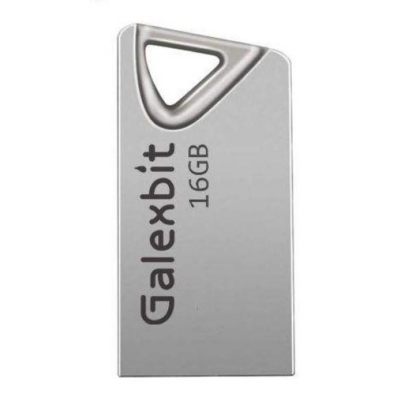 فلش ۱۶ گیگ گلکس بیت Galexbit Micro metal series M3 Galexbit Micro metal series M3 16GB USB2.0 Flash Memory