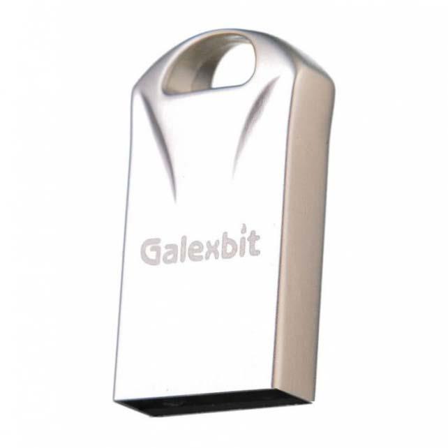 فلش Galexbit Vintage 16GB Galexbit Micro metal series M6 USB 2.0