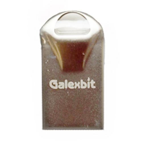 فلش Galexbit Vintage 16GB Galexbit Micro metal series M6 USB 2.0