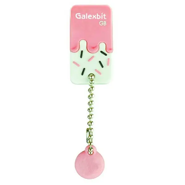 فلش ۱۶ گیگ گلکسبیت Galexbit Wiper - 5