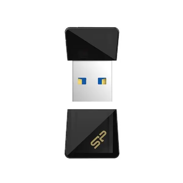 فلش مموری سیلیکون پاور مدل Jewel J08 ظرفیت 32 گیگابایت Silicon Power Jewel J08 Flash Memory - 32GB