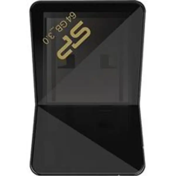فلش مموری سیلیکون پاور مدل Jewel J08 ظرفیت 64 گیگابایت Silicon Power Jewel J08 Flash Memory - 64GB - 5