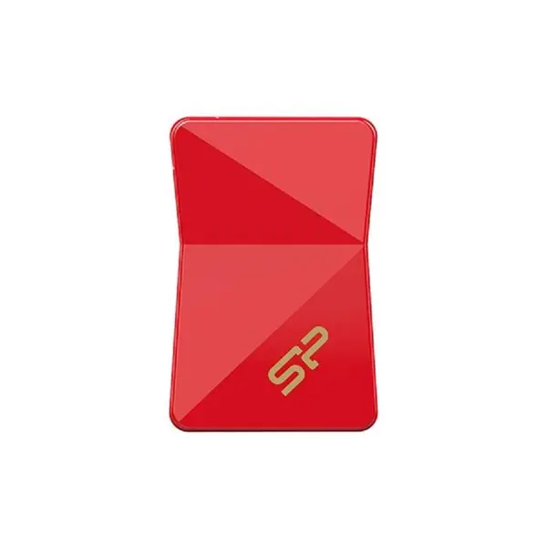 فلش مموری سیلیکون پاور مدل Jewel J08 ظرفیت 64 گیگابایت Silicon Power Jewel J08 Flash Memory - 64GB - 2