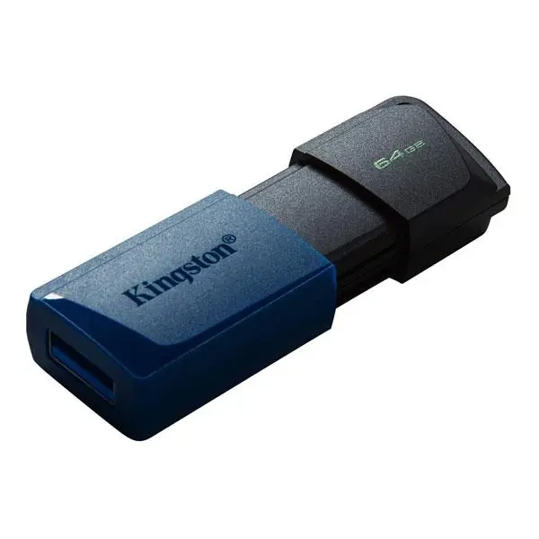 فلش مموری کینگستون KINGSTON مدلDTXM ظرفیت ۶۴ گیگابایت