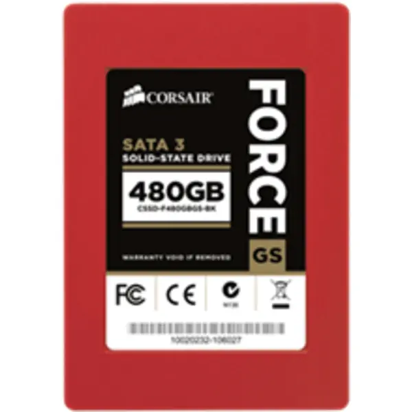 کارت حافظه و رم KingSton Force-Series-GS-480GB -