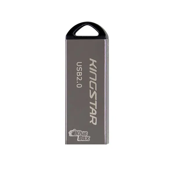 فلش مموری کینگ استار مدل KS219 Fly ظرفیت 32 گیگابایت Kingstar KS219 Fly Flash Memory 32GB