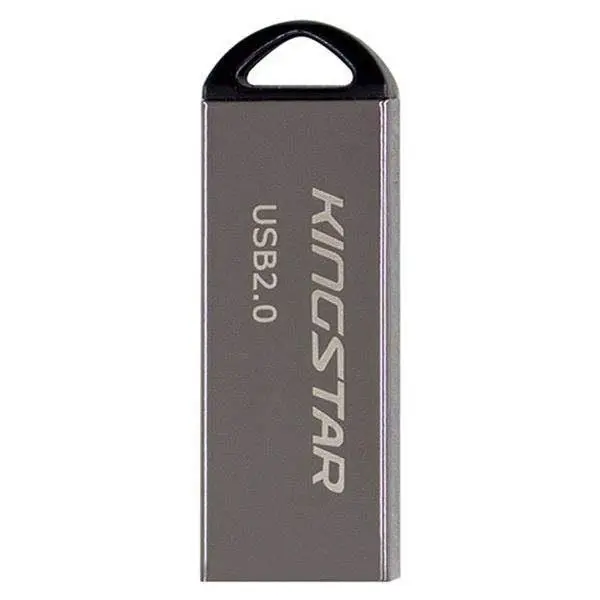 فلش مموری کینگ استار مدل KS219 Fly ظرفیت 32 گیگابایت Kingstar KS219 Fly Flash Memory 32GB