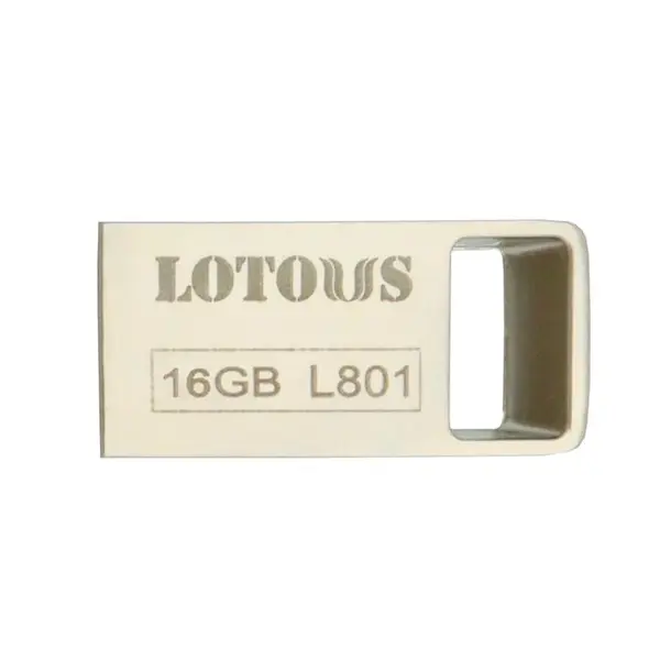 فلش مموری لوتوس مدل L801 ظرفیت 16 گیگابایت - - 5