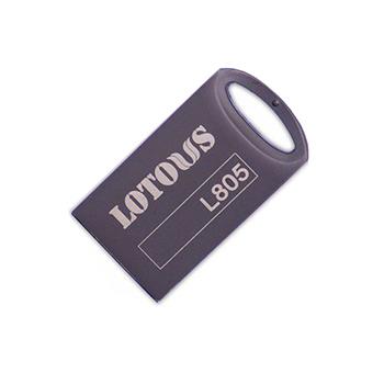 فلش مموری لوتوس مدل L-805 ظرفیت 64 گیگابایت Lotous L805 Flash Memory USB 2.0 64GB