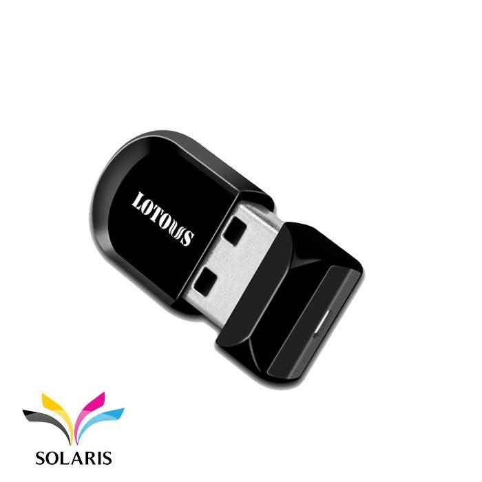 فلش مموری لوتوس مدل L808 ظرفیت 16 گیگابایت Lotous L808 Flash Memory USB 2.0 16GB