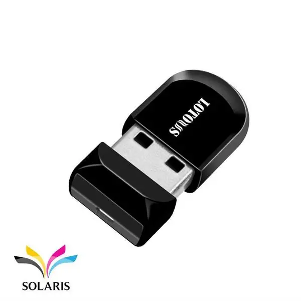 فلش مموری لوتوس مدل L808 ظرفیت 16 گیگابایت Lotous L808 Flash Memory USB 2.0 16GB - 5