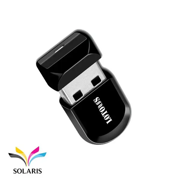 فلش مموری لوتوس مدل L808 ظرفیت 64 گیگابایت Lotous L808 Flash Memory USB 2.0 64GB