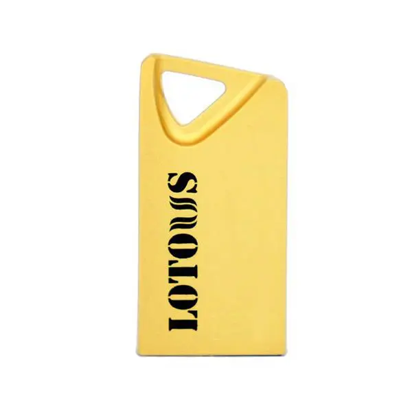 فلش مموری لوتوس مدل L814 ظرفیت 32 گیگابایت Lotous L814 Flash Memory USB 3.0 32GB