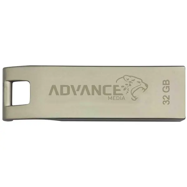 فلش ادونس مدل M103 USB 2.0 ظرفیت 32 گیگابایت Advance M103 USB2.0 Flash Memory-32GB