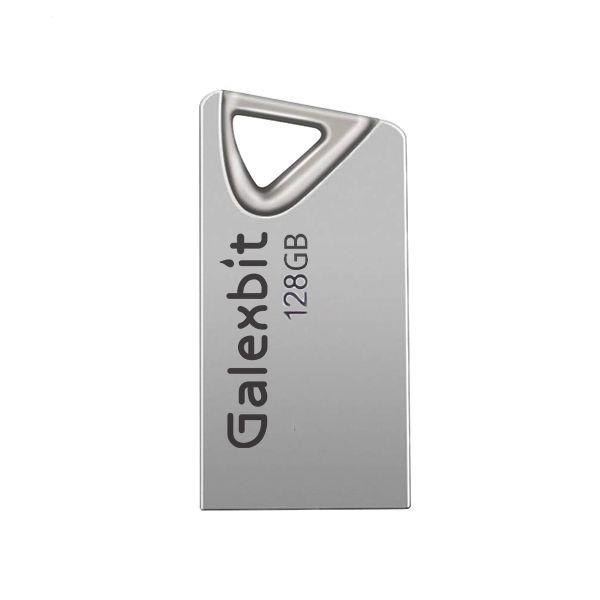 فلش مموری گلکسبیت مدل M3 ظرفیت 128 گیگابایت GalexBit M3 Flash Memory 128GB